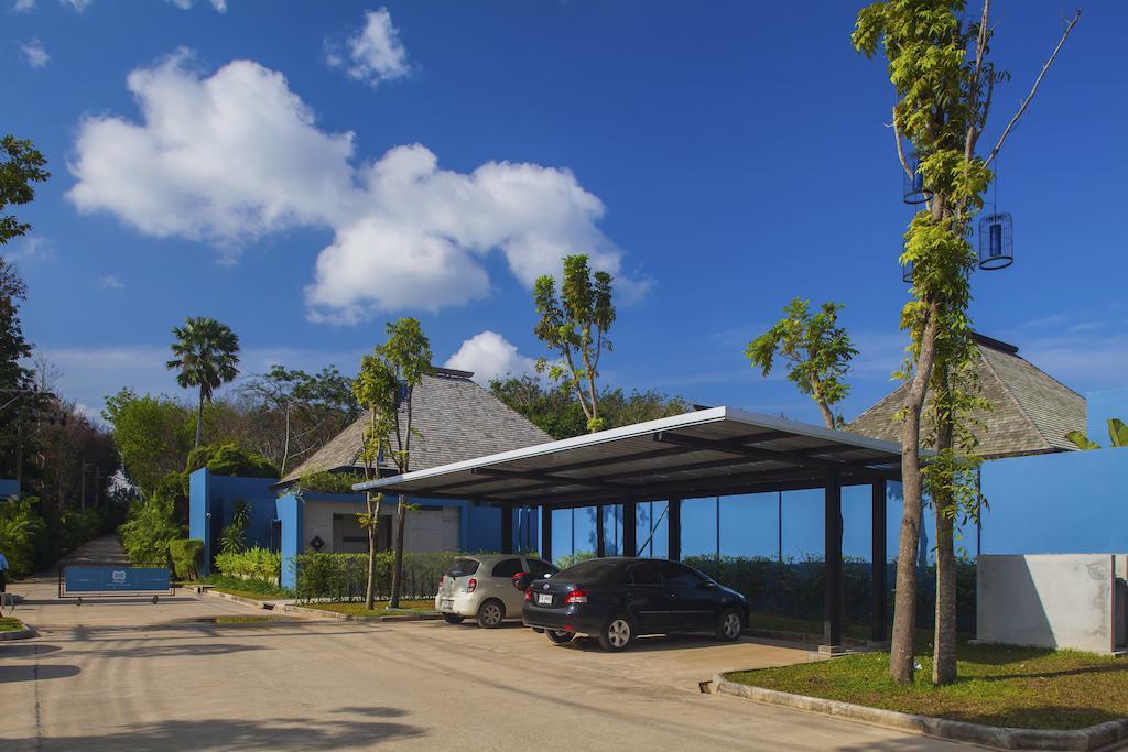 Wings Phuket Villa By Two Villas Holiday Bang Tao Beach  Exterior foto